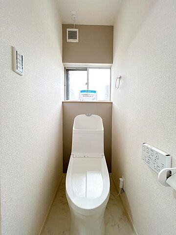 トイレ 富山市本郷町145-12