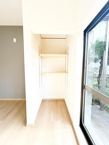 キッチン 富山市山室荒屋165-3