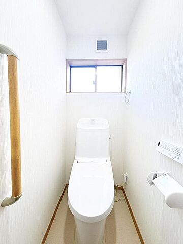 トイレ 富山市山室荒屋165-3