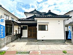 富山市婦中町島田　戸建て