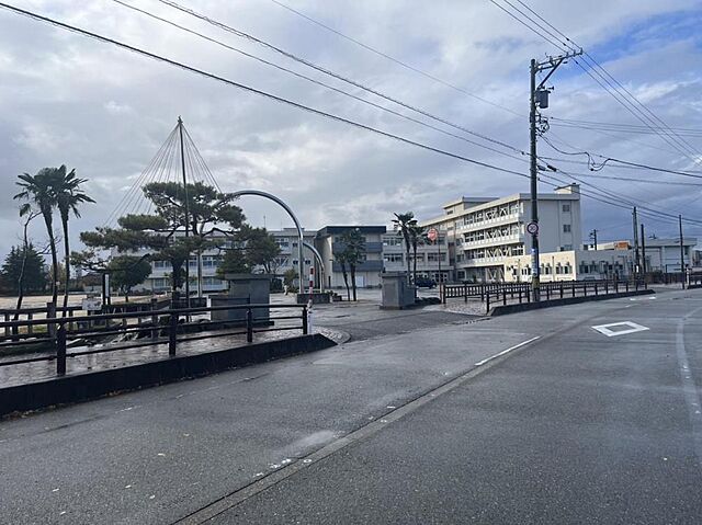 周辺 富山市新庄町31-4