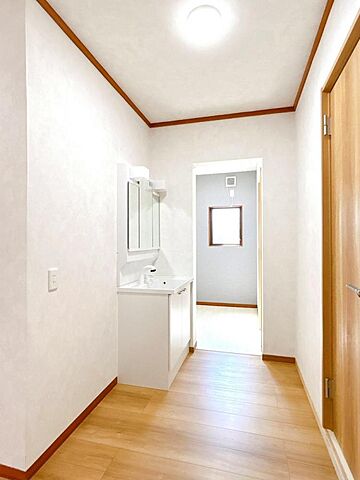 洗面 富山市松若町14-26