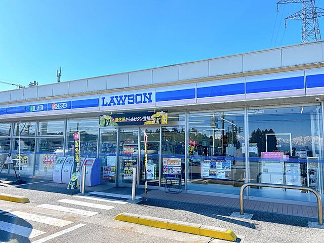 周辺 富山市八尾町上高善寺110-4