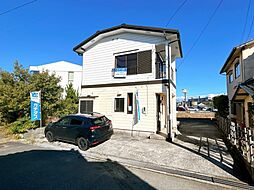 富山市山室　戸建て 3LDKのリビング/ダイニング