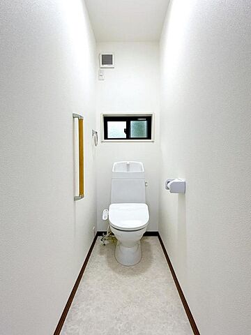 トイレ 富山市山室332-11