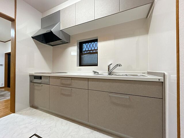 キッチン 富山市大町47-1