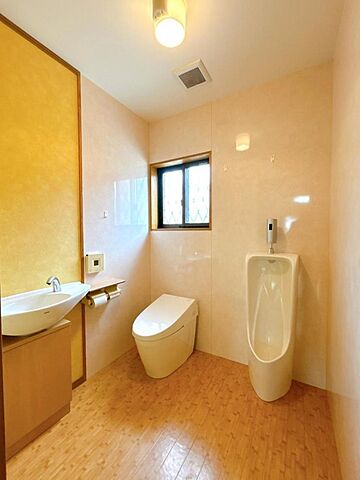 トイレ 富山市大町47-1