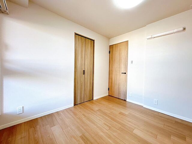 室内 信開ドムス城川原 3階/-