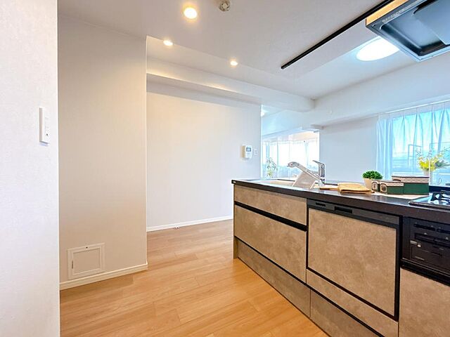 室内 信開ドムス城川原 3階/-