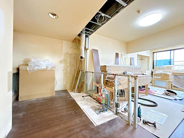 収納 信開ベルシー稲荷元町 1階/-