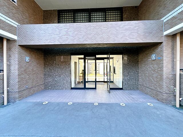 外観 信開ベルシー稲荷元町 1階/-