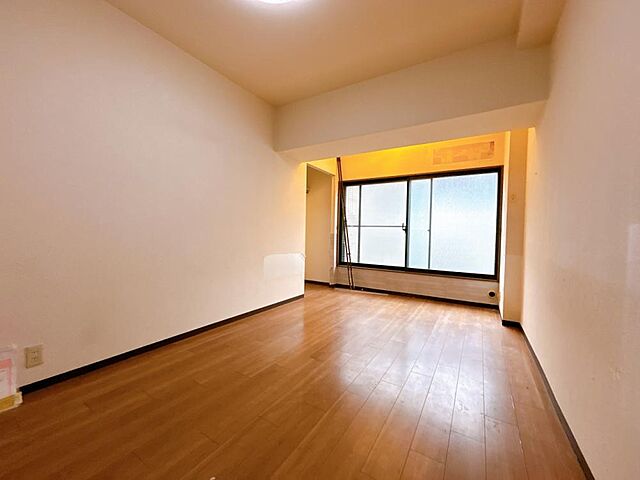 室内 信開ベルシー稲荷元町 1階/-