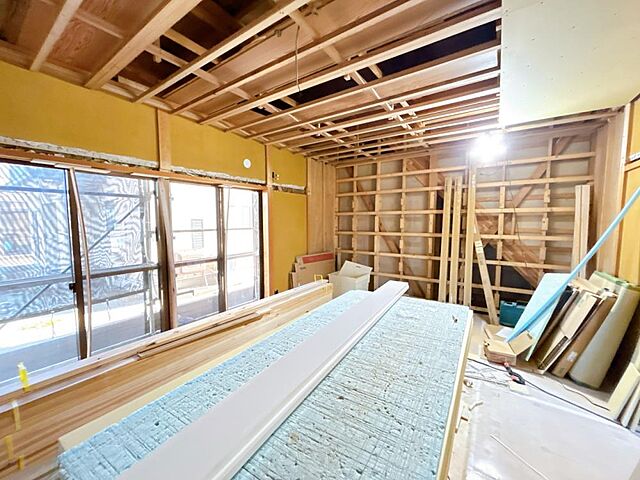 室内 富山市長附400-11