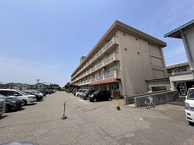 周辺 富山市呉羽町164-40
