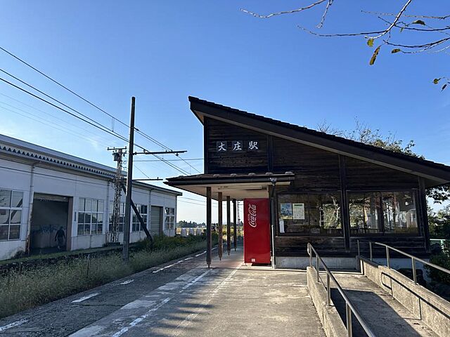 周辺 富山市田畠240-16