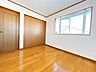 その他：【リフォーム済み】2階北側洋室6帖の別アングルです。