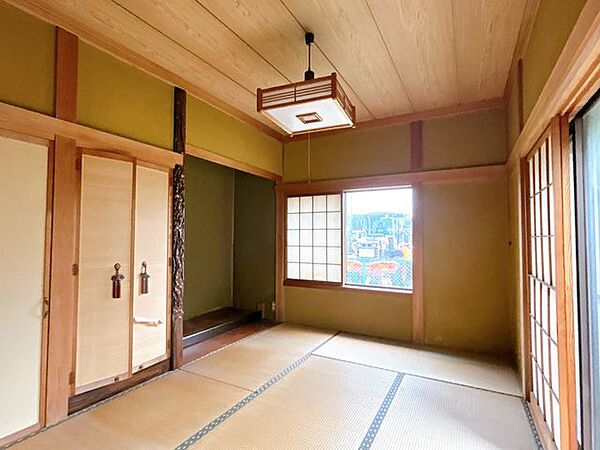 室内