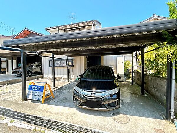 室内を拡大表示