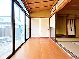 室内の画像