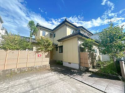 外観:【現況】外観写真です。 外観:【現況】外観写真です。