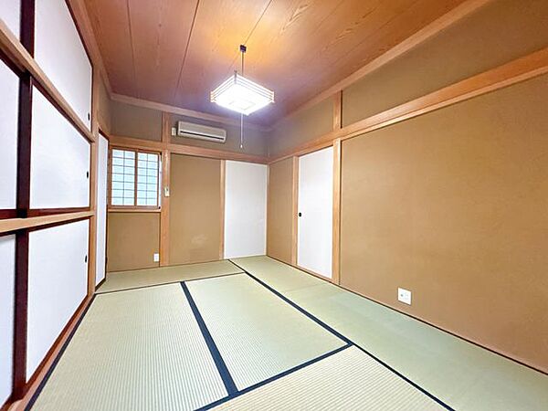 和室を拡大表示
