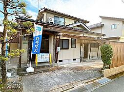 富山市日俣 戸建て