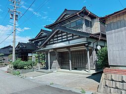 宝達駅 499万円