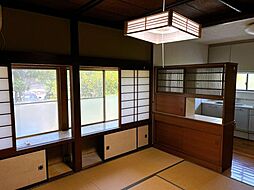 室内の画像