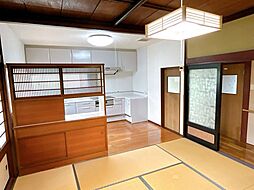 室内の画像