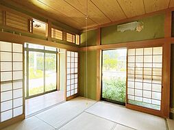 洋室の画像