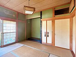 和室の画像