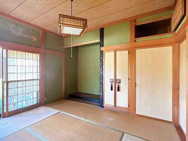 和室