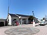 周辺：粟津駅まで約1.7ｋｍ