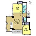尾張町レジデンス7階2,190万円