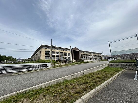 金沢市立泉小学...