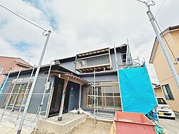 金沢市西金沢1丁目 戸建て