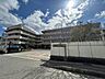 周辺：イオン金沢店 金沢市立森本中学校まで800ｍになります。 1700m