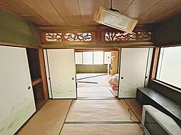 室内の画像