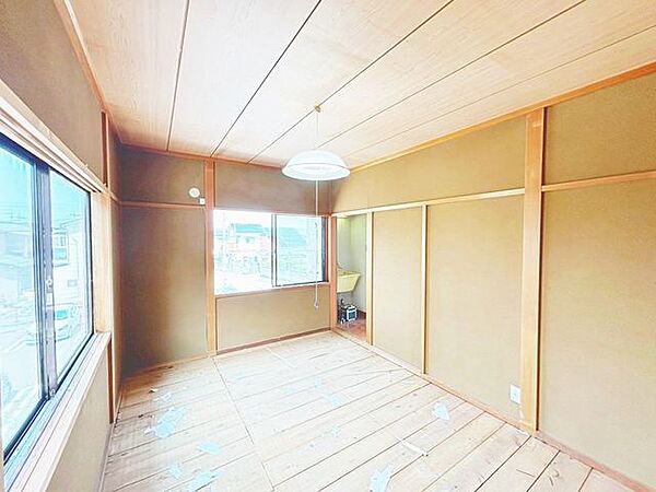 室内