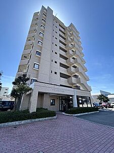 外観：外観です。