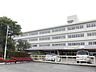 周辺：高岡中学校まで1900ｍ