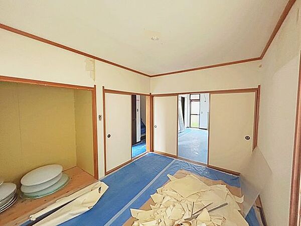 室内