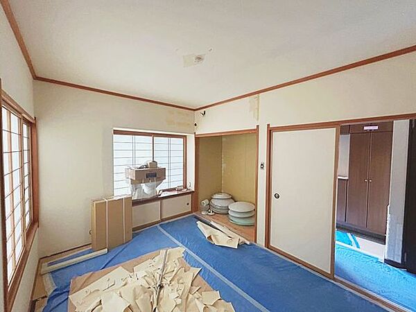 室内