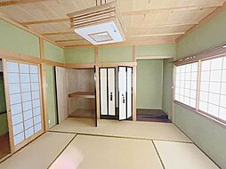 和室の画像