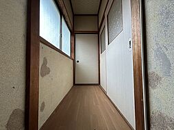 室内の画像