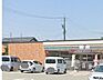 周辺：セブンイレブン金沢大額3丁目店 徒歩9分。 710m