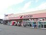 周辺：コープおおぬか 徒歩15分。 1200m