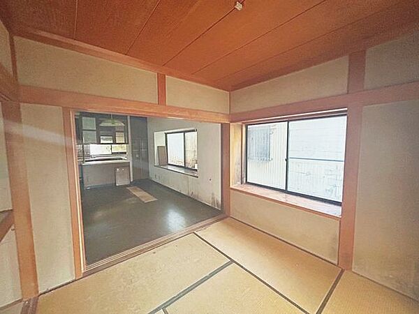 室内