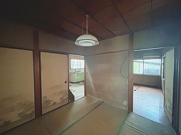 室内
