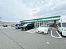 周辺：コンビニ ファミリーマート 金沢木曳野店様300ｍ